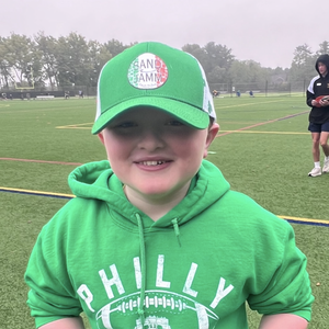 Kerry McDermott (McCann)